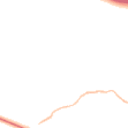 Night-time road noise heatmap for CB23 6ER