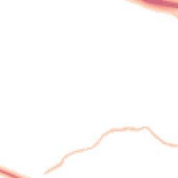 Night-time road noise heatmap for CB23 6EU