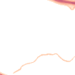 Night-time road noise heatmap for CB23 6EW