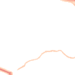 Night-time road noise heatmap for CB23 6EX