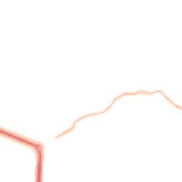 Night-time road noise heatmap for CB23 6FH