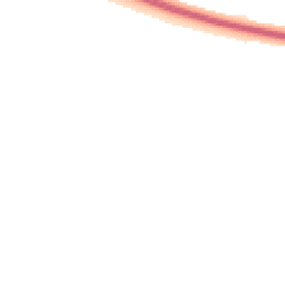 Night-time road noise heatmap for CB23 6FJ