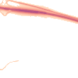 Night-time road noise heatmap for CB23 6FX