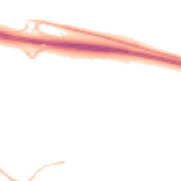 Night-time road noise heatmap for CB23 6GF