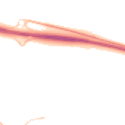 Night-time road noise heatmap for CB23 6GH