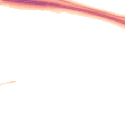 Night-time road noise heatmap for CB23 6GQ