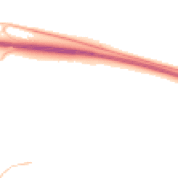 Night-time road noise heatmap for CB23 6GS