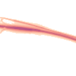 Night-time road noise heatmap for CB23 6GT