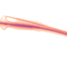 Night-time road noise heatmap for CB23 6GU