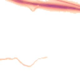 Night-time road noise heatmap for CB23 6HE