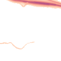 Night-time road noise heatmap for CB23 6HG