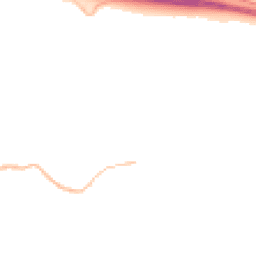 Night-time road noise heatmap for CB23 6HH