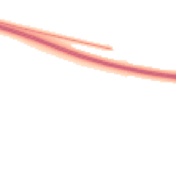 Night-time road noise heatmap for CB23 6JD