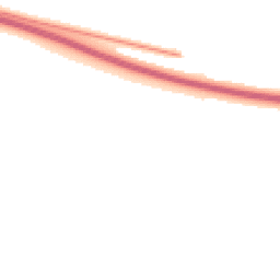 Night-time road noise heatmap for CB23 6JE