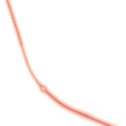 Night-time road noise heatmap for CB23 6LQ