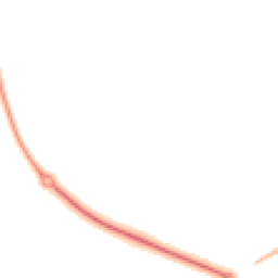Night-time road noise heatmap for CB23 6LR