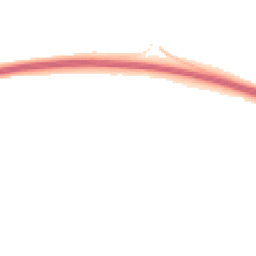 Night-time road noise heatmap for CB23 7AN