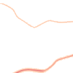 Night-time road noise heatmap for CB23 7BJ