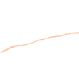 Night-time road noise heatmap for CB23 7BP