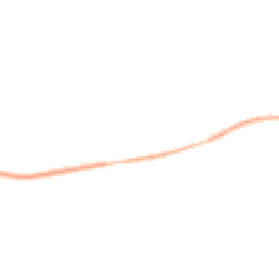 Night-time road noise heatmap for CB23 7BY