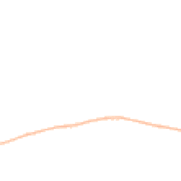 Night-time road noise heatmap for CB23 7DD