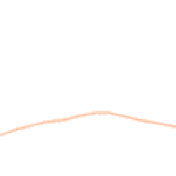 Night-time road noise heatmap for CB23 7DE