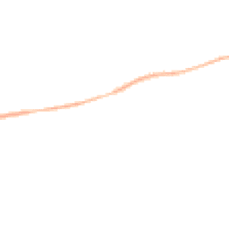 Night-time road noise heatmap for CB23 7DT