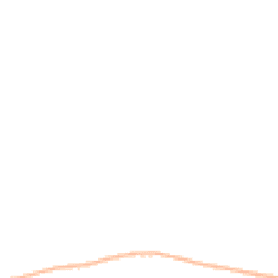 Night-time road noise heatmap for CB23 7DW