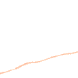 Night-time road noise heatmap for CB23 7DY