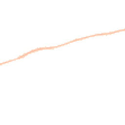 Night-time road noise heatmap for CB23 7EA