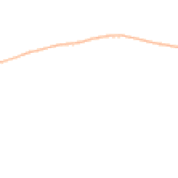 Night-time road noise heatmap for CB23 7EG