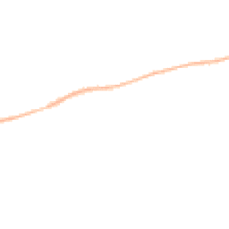 Night-time road noise heatmap for CB23 7EL