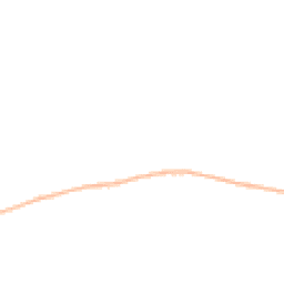 Night-time road noise heatmap for CB23 7EP