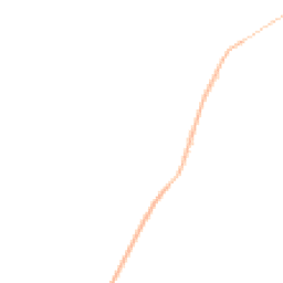 Night-time road noise heatmap for CB23 7EU