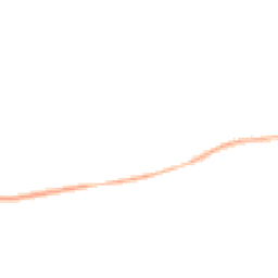Night-time road noise heatmap for CB23 7FB