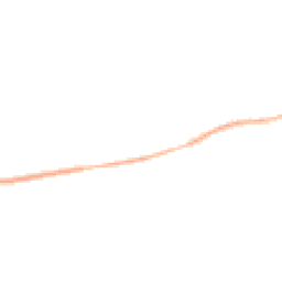 Night-time road noise heatmap for CB23 7FD
