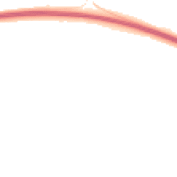 Night-time road noise heatmap for CB23 7FP