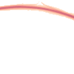 Night-time road noise heatmap for CB23 7FS