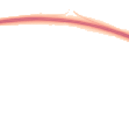 Night-time road noise heatmap for CB23 7FT