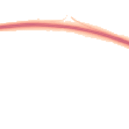 Night-time road noise heatmap for CB23 7FU