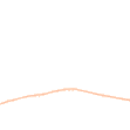 Night-time road noise heatmap for CB23 7GN