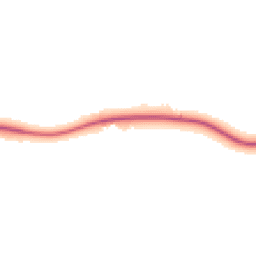 Night-time road noise heatmap for CB23 7PQ