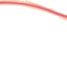 Night-time road noise heatmap for CB23 7QN