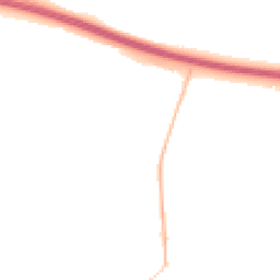 Night-time road noise heatmap for CB23 7QR