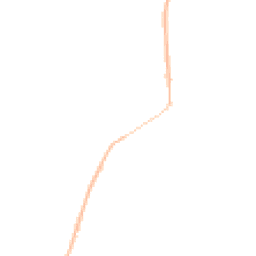 Night-time road noise heatmap for CB23 7QS