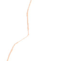 Night-time road noise heatmap for CB23 7QY