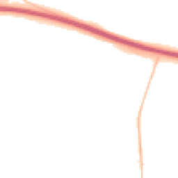 Night-time road noise heatmap for CB23 7XB