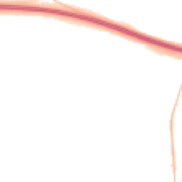 Night-time road noise heatmap for CB23 7XJ