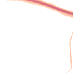 Night-time road noise heatmap for CB23 7XL