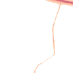 Night-time road noise heatmap for CB23 7XR